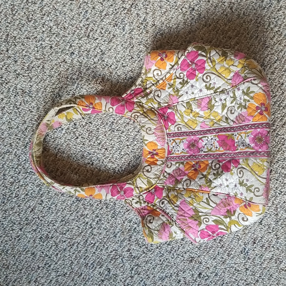 Vera Bradley bag